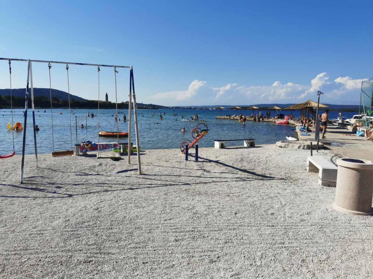 Apartment Lana Pašman Εξωτερικό φωτογραφία
