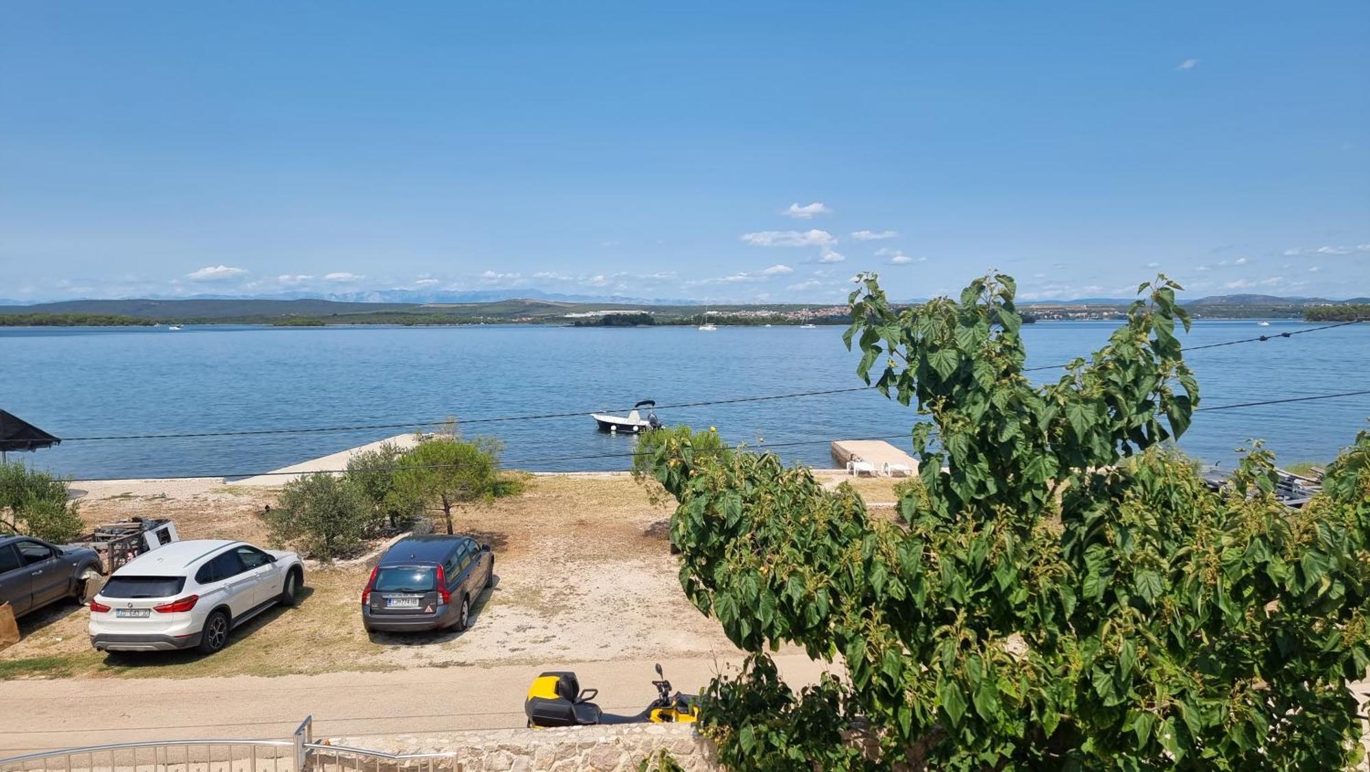 Apartment Lana Pašman Εξωτερικό φωτογραφία