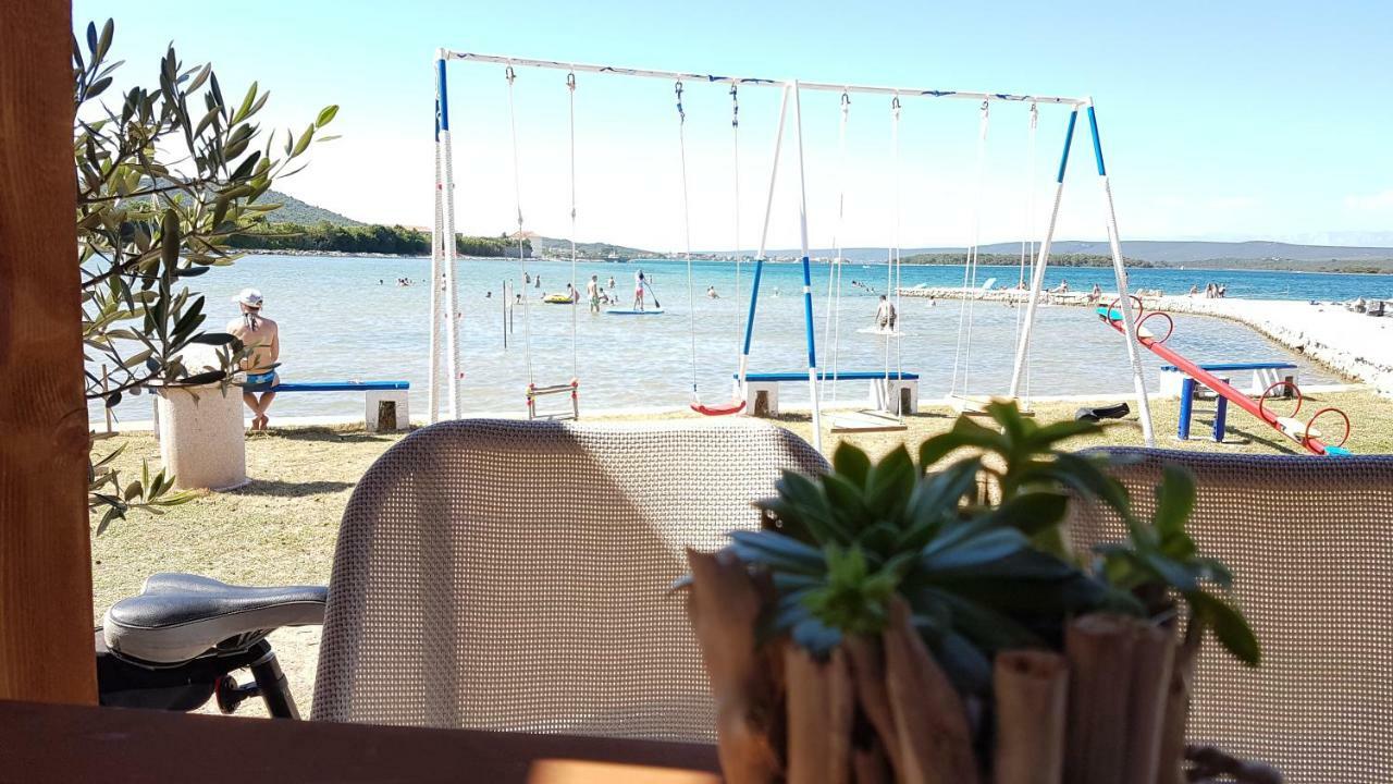 Apartment Lana Pašman Εξωτερικό φωτογραφία