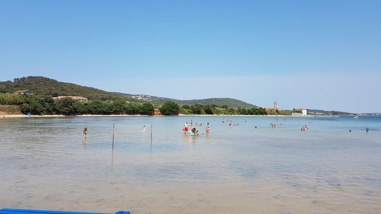 Apartment Lana Pašman Εξωτερικό φωτογραφία