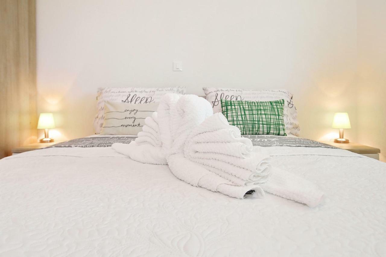 Apartment Lana Pašman Εξωτερικό φωτογραφία