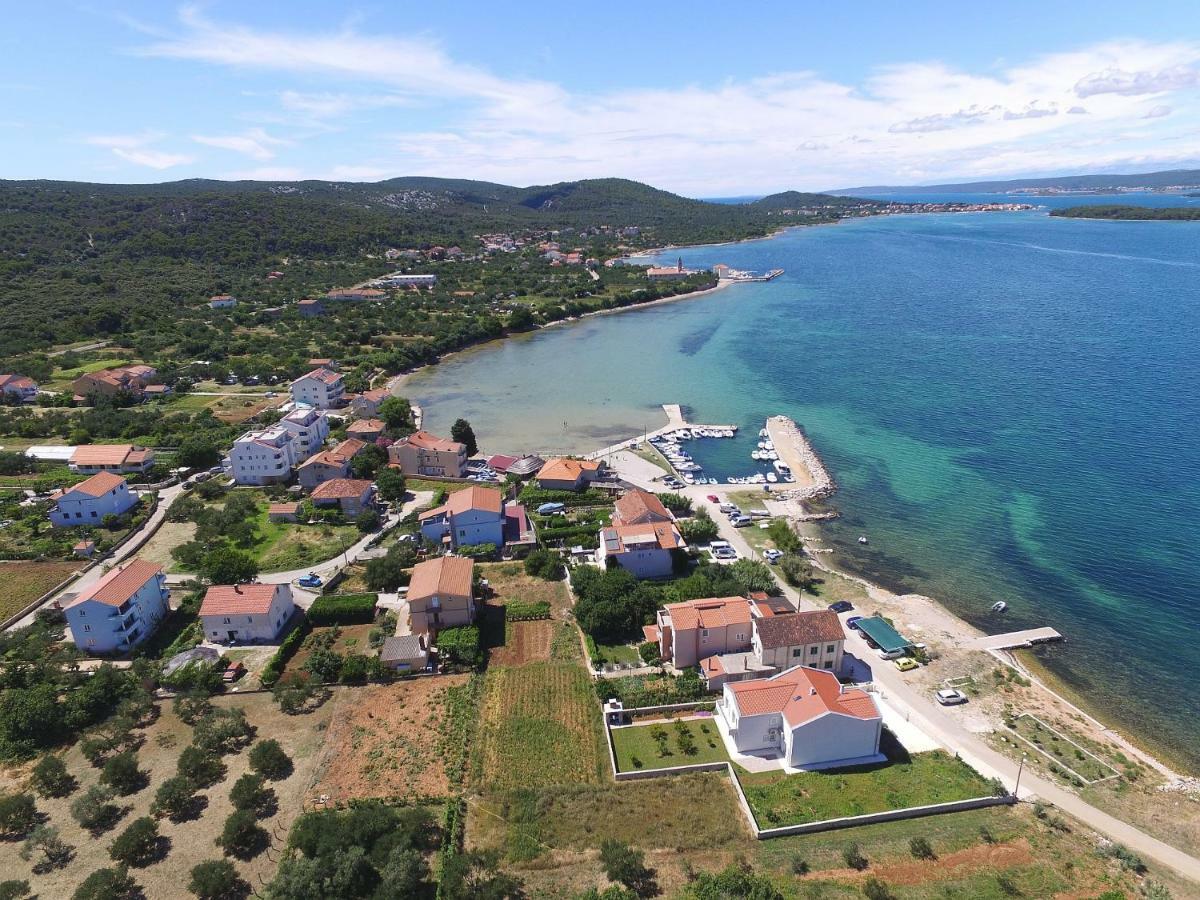 Apartment Lana Pašman Εξωτερικό φωτογραφία