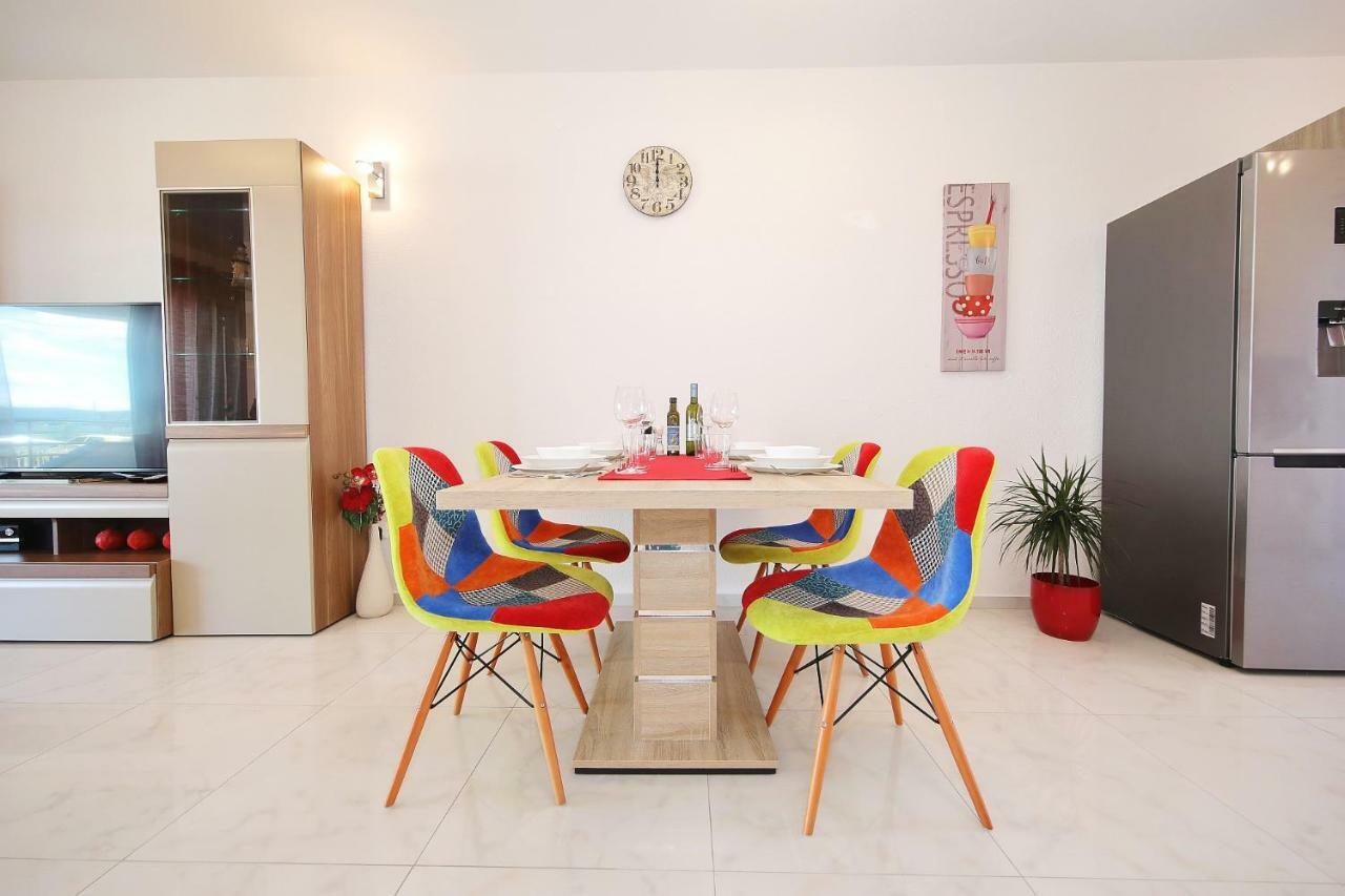Apartment Lana Pašman Εξωτερικό φωτογραφία