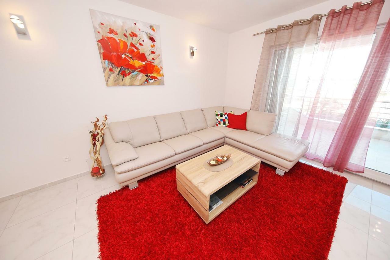 Apartment Lana Pašman Εξωτερικό φωτογραφία