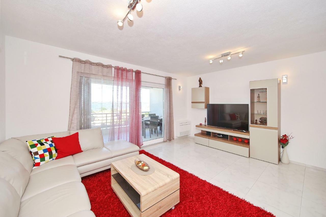 Apartment Lana Pašman Εξωτερικό φωτογραφία